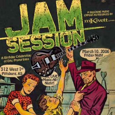 Jam Session