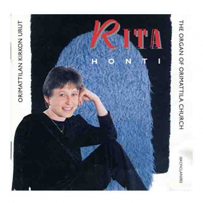 Rita Honti资料,Rita Honti最新歌曲,Rita HontiMV视频,Rita Honti音乐专辑,Rita Honti好听的歌