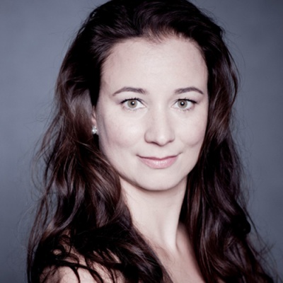Christina Landshamer资料,Christina Landshamer最新歌曲,Christina LandshamerMV视频,Christina Landshamer音乐专辑,Christina Landshamer好听的歌