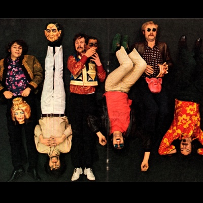 Bonzo Dog Band