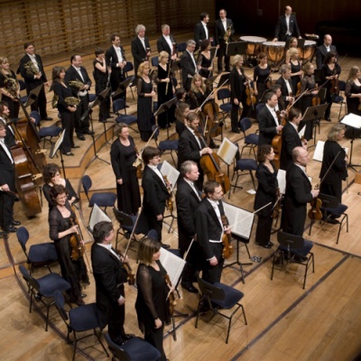 Orchestra Of The Gulbenkian Fundation, Lisboa