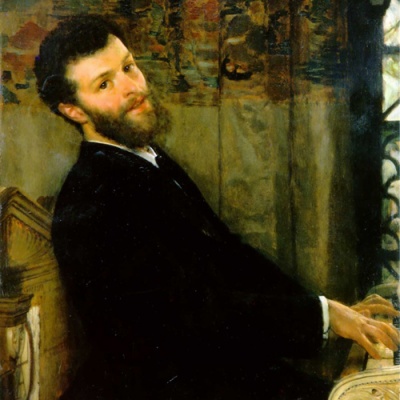 Sir George Henschel资料,Sir George Henschel最新歌曲,Sir George HenschelMV视频,Sir George Henschel音乐专辑,Sir George Henschel好听的歌