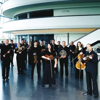 Northern Sinfonia Orchestra资料,Northern Sinfonia Orchestra最新歌曲,Northern Sinfonia OrchestraMV视频,Northern Sinfonia Orchestra音乐专辑,Northern Sinfonia Orchestra好听的歌