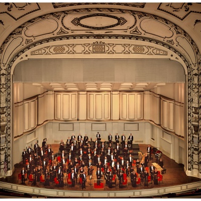 St. Louis Symphony资料,St. Louis Symphony最新歌曲,St. Louis SymphonyMV视频,St. Louis Symphony音乐专辑,St. Louis Symphony好听的歌