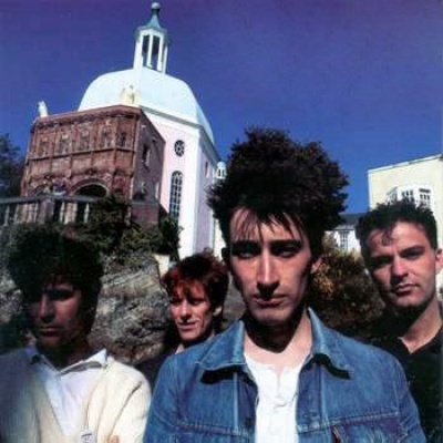 The Chameleons UK资料,The Chameleons UK最新歌曲,The Chameleons UKMV视频,The Chameleons UK音乐专辑,The Chameleons UK好听的歌