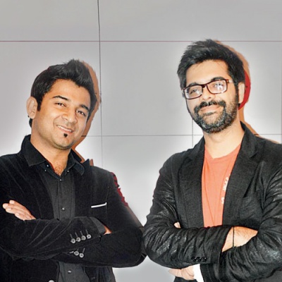 Sachin-Jigar、Raj Nidimoru、Bornalee Deuri、Krishna DK、Anand Tiwari、Kunal Khemu、Sachin Sanghvi、Shahid Mallya