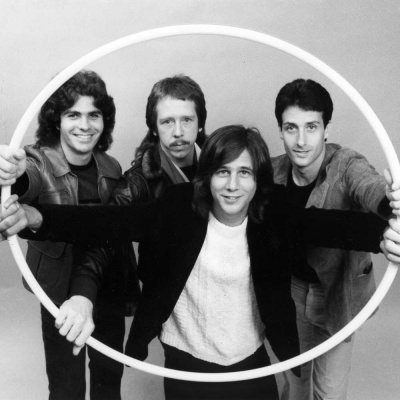 Greg Kihn Band