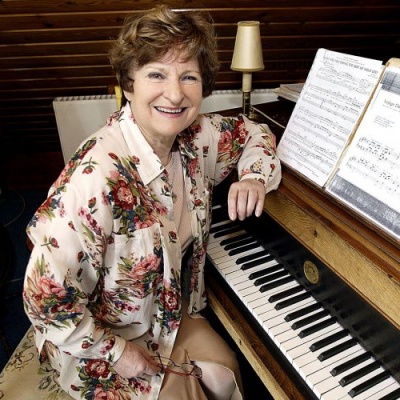 Grethe Mogensen资料,Grethe Mogensen最新歌曲,Grethe MogensenMV视频,Grethe Mogensen音乐专辑,Grethe Mogensen好听的歌