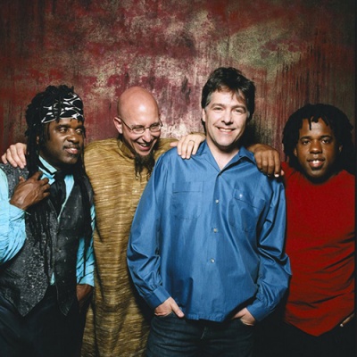 Bela Fleck And The Flecktones资料,Bela Fleck And The Flecktones最新歌曲,Bela Fleck And The FlecktonesMV视频,Bela Fleck And The Flecktones音乐专辑,Bela Fleck And The Flecktones好听的歌