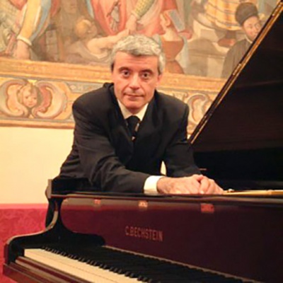 Marco Vincenzi