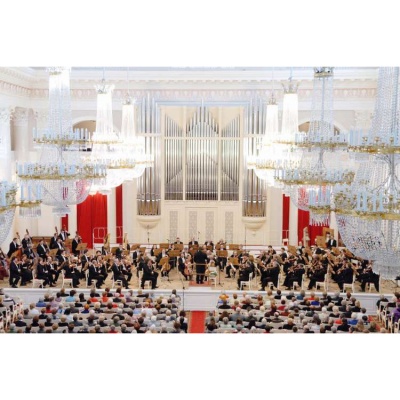 Philharmonia of Russia