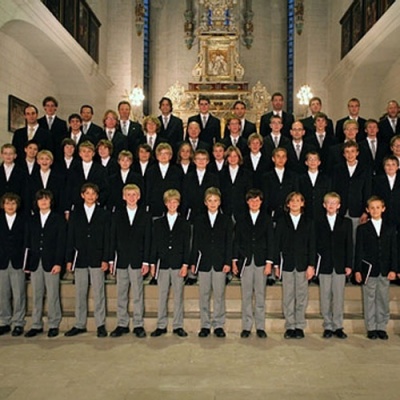 Hannover Boys Choir