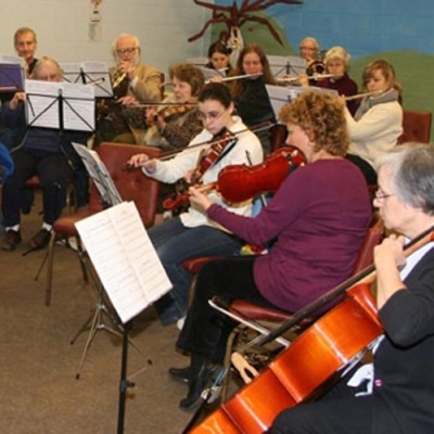 Light Music Society Orchestra