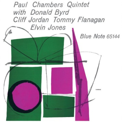 Paul Chambers Quintet资料,Paul Chambers Quintet最新歌曲,Paul Chambers QuintetMV视频,Paul Chambers Quintet音乐专辑,Paul Chambers Quintet好听的歌