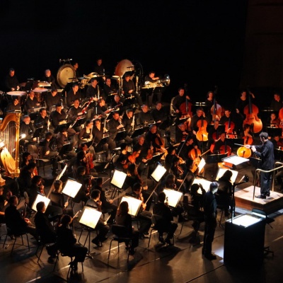 Orchestre National De Lyon资料,Orchestre National De Lyon最新歌曲,Orchestre National De LyonMV视频,Orchestre National De Lyon音乐专辑,Orchestre National De Lyon好听的歌
