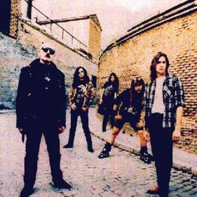 angeles del Infierno资料,angeles del Infierno最新歌曲,angeles del InfiernoMV视频,angeles del Infierno音乐专辑,angeles del Infierno好听的歌