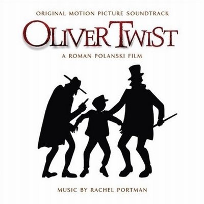 Oliver Twist