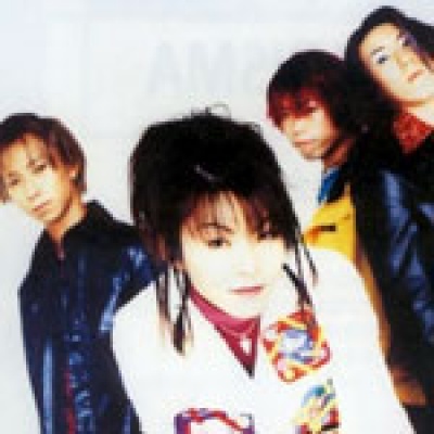 L'luvia资料,L'luvia最新歌曲,L'luviaMV视频,L'luvia音乐专辑,L'luvia好听的歌