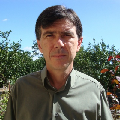 Dimitris Baxevanakis