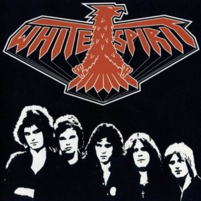 WHITE & SPIRIT资料,WHITE & SPIRIT最新歌曲,WHITE & SPIRITMV视频,WHITE & SPIRIT音乐专辑,WHITE & SPIRIT好听的歌