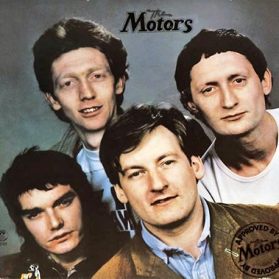 The Motors