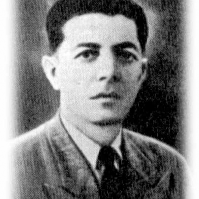 Adonis Kalivopoulos