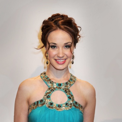 Sierra Boggess