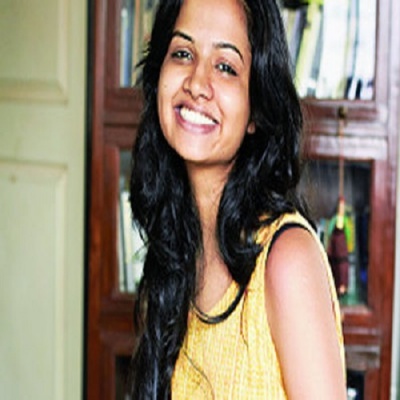 Nayantara Bhatkal