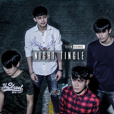 Night tingle资料,Night tingle最新歌曲,Night tingleMV视频,Night tingle音乐专辑,Night tingle好听的歌