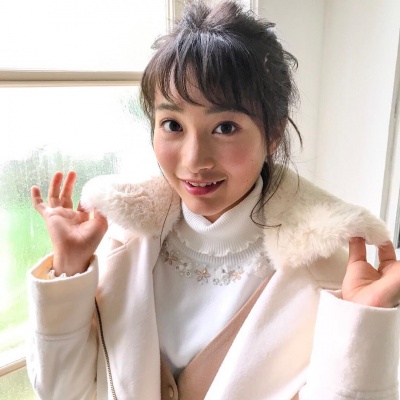 福田愛依