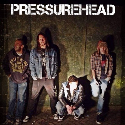 Pressurehed