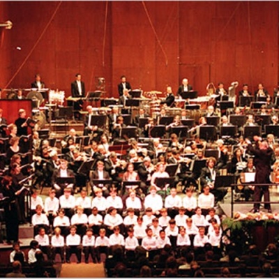 New York City Symphony Orchestra