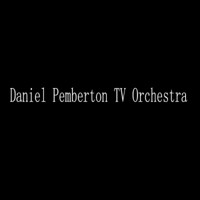 Daniel Pemberton TV Orchestra