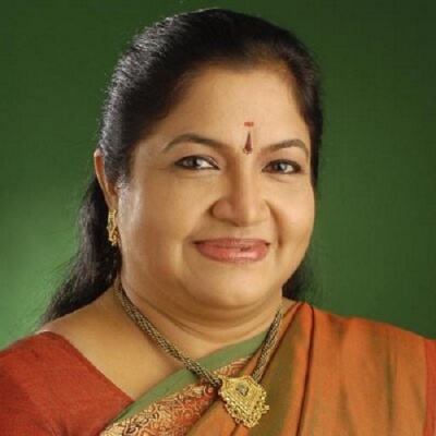 K S Chithra