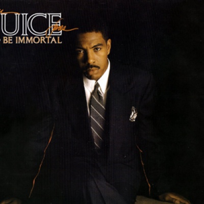 Oran 'Juice' Jones