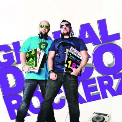 Global Disco Rockerz