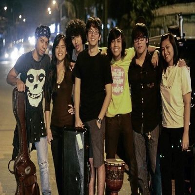 Extrapolation资料,Extrapolation最新歌曲,ExtrapolationMV视频,Extrapolation音乐专辑,Extrapolation好听的歌