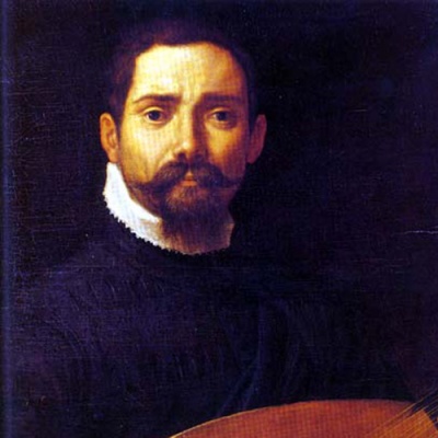 Andrea Gabrieli