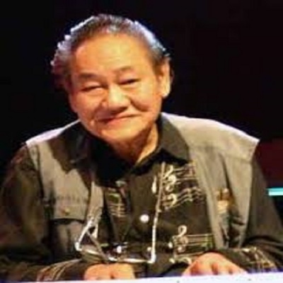 Bubi Chen