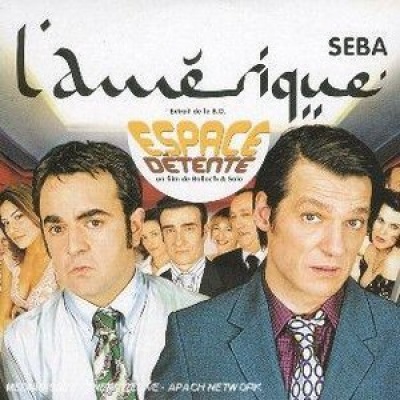 Espace Detente资料,Espace Detente最新歌曲,Espace DetenteMV视频,Espace Detente音乐专辑,Espace Detente好听的歌