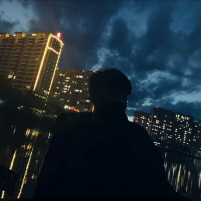 浪子梦阳
