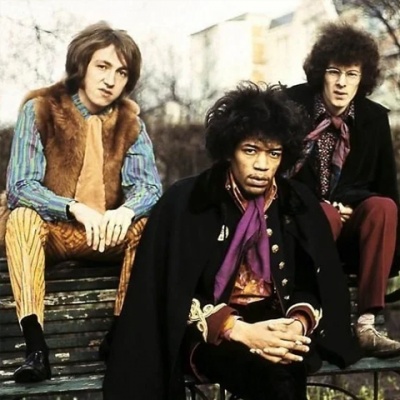 The Jimi Hendrix Experience