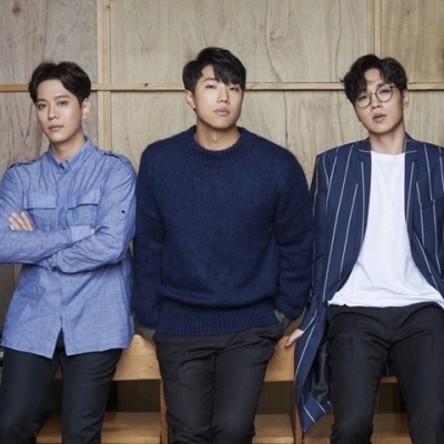 SG WANNABE、Hoony Hoon、闵京勋(민경훈)、张慧珍