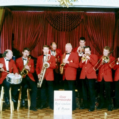 Guy Lombardo And His Royal Canadians