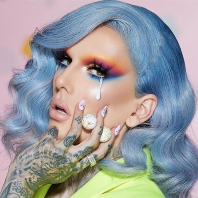 Jeffree Star