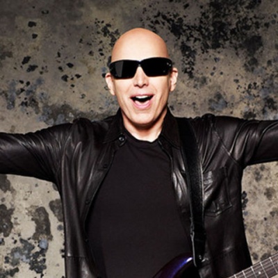 Joe Satriani