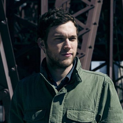 Phillip Phillips