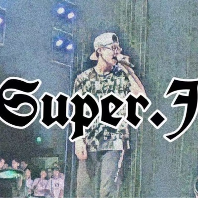 Super_J姜治宇