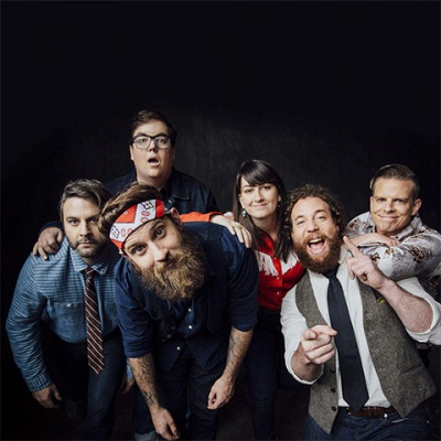 The Strumbellas