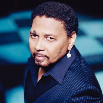 Aaron Neville